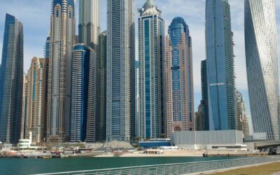 “Dubai to open trade office in Panama, in LatAm biz push”