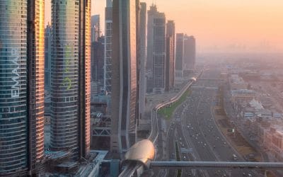 “UAE private wealth soars amid global decline”
