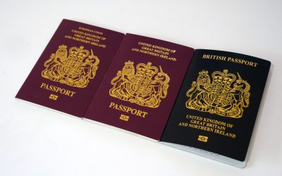 “The scandal-hit market for passports and long-term visas is booming”