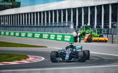 “F1 confirms Saudi race despite human rights protests”