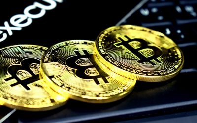“Bitcoin plunges as FCA warns investors could lose all their money”