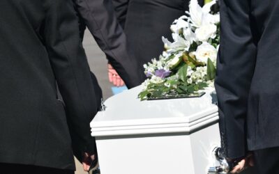“FCA publishes details for regulated funeral care advice”