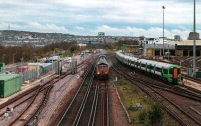 “Better rail services promised in huge shake-up”