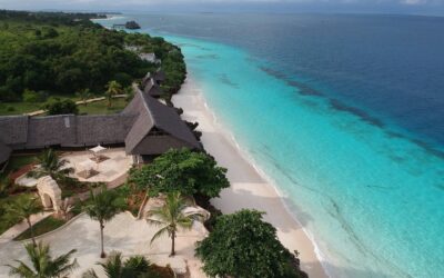 “Zanzibar lures the world with new tax and residency scheme”