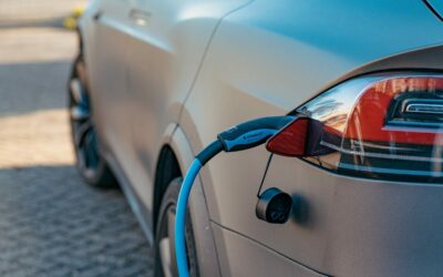 “Amid the petrol crisis, is it time to switch to an electric car?”