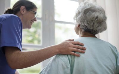 “Care homes: Following the money trail”