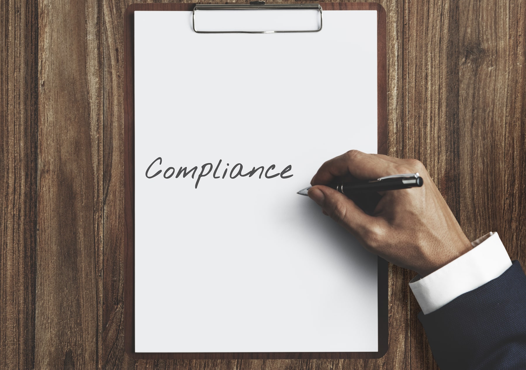 compliance policy procedure conformity obedience concept min