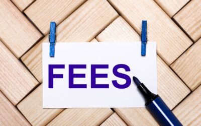 “Should financial advisers lower their fees?”