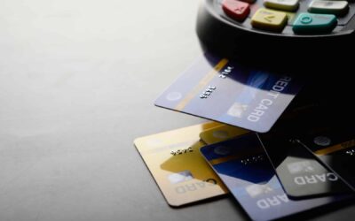 “Crisis lifts credit card spends to 17-year high according to Bank of England”