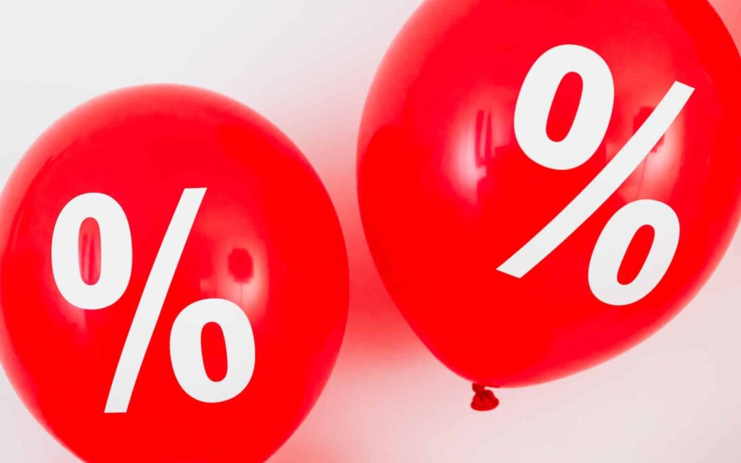 “BoE raises base rate to 4% marking 15-year high”