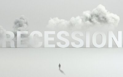 “What Recession? Some Economists See Chances of a Growth Rebound.”