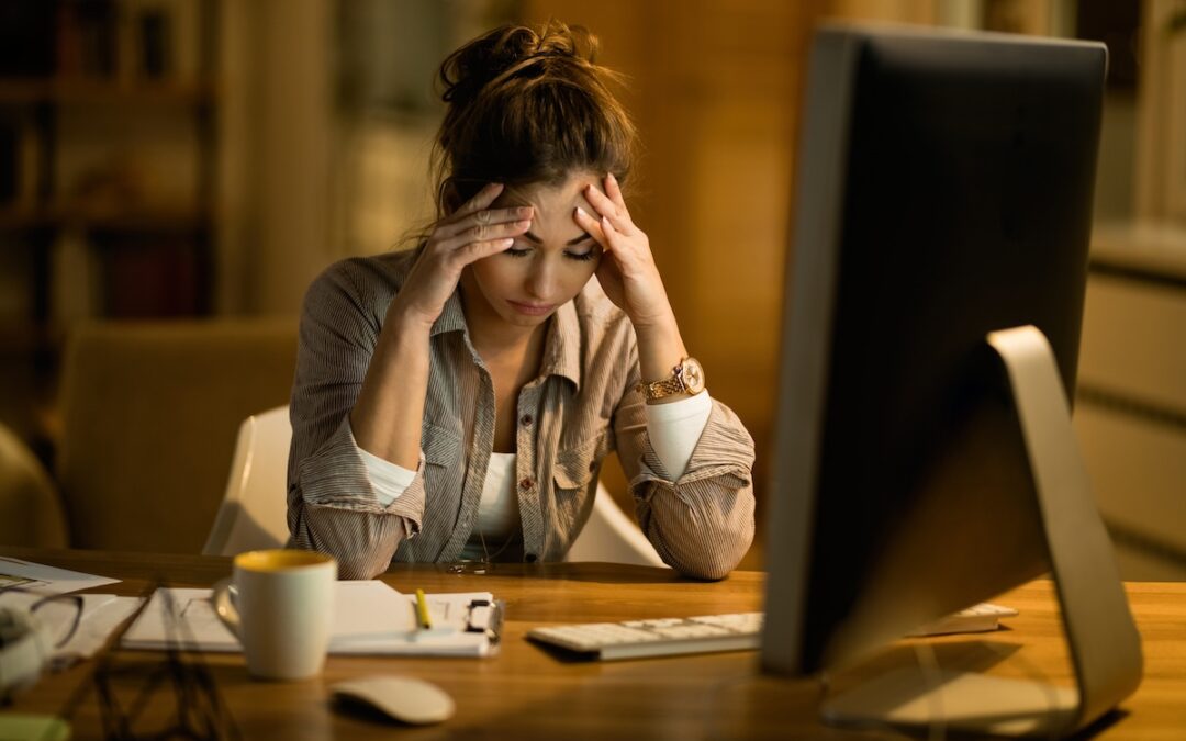“78% of UK workers would quit due to stress, study finds”